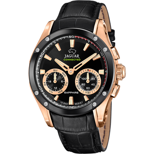 Reloj Jaguar Connected Men J959/1