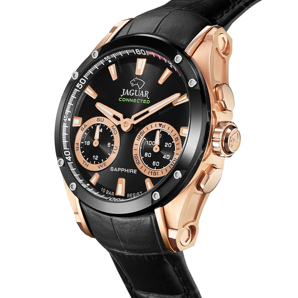 Reloj Jaguar Connected Men J959/1
