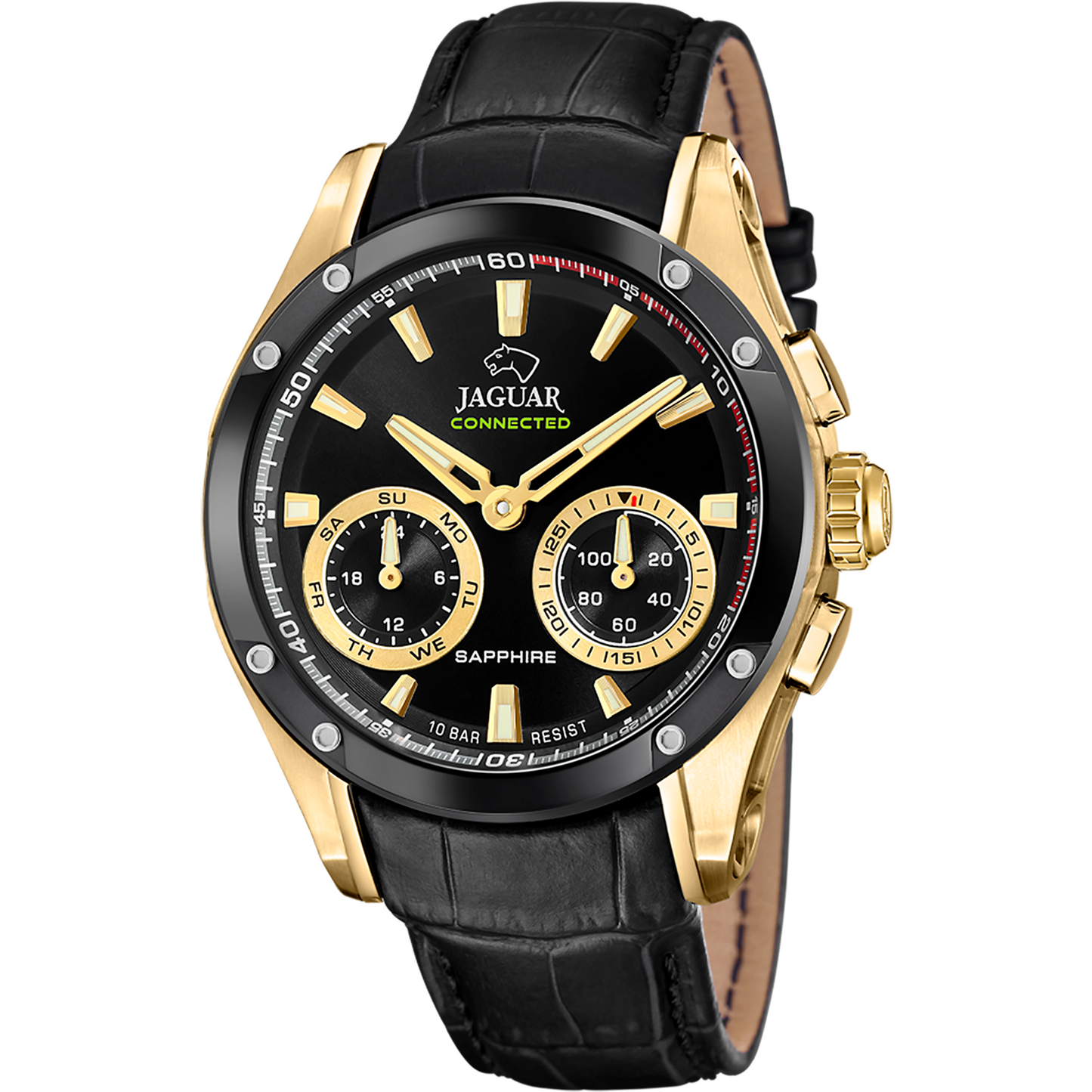 Reloj Jaguar Connected Men J962/2