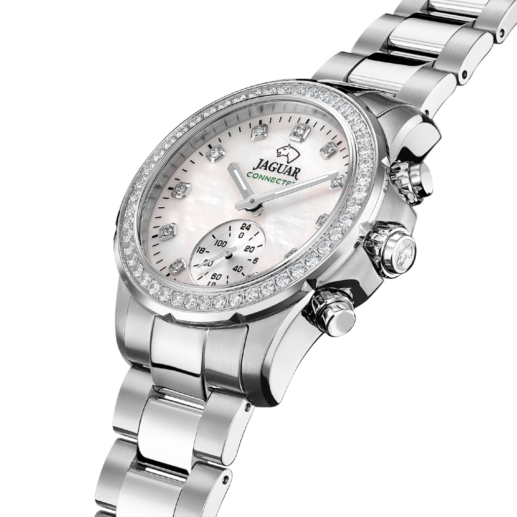 Reloj Jaguar Connected Lady J980/1