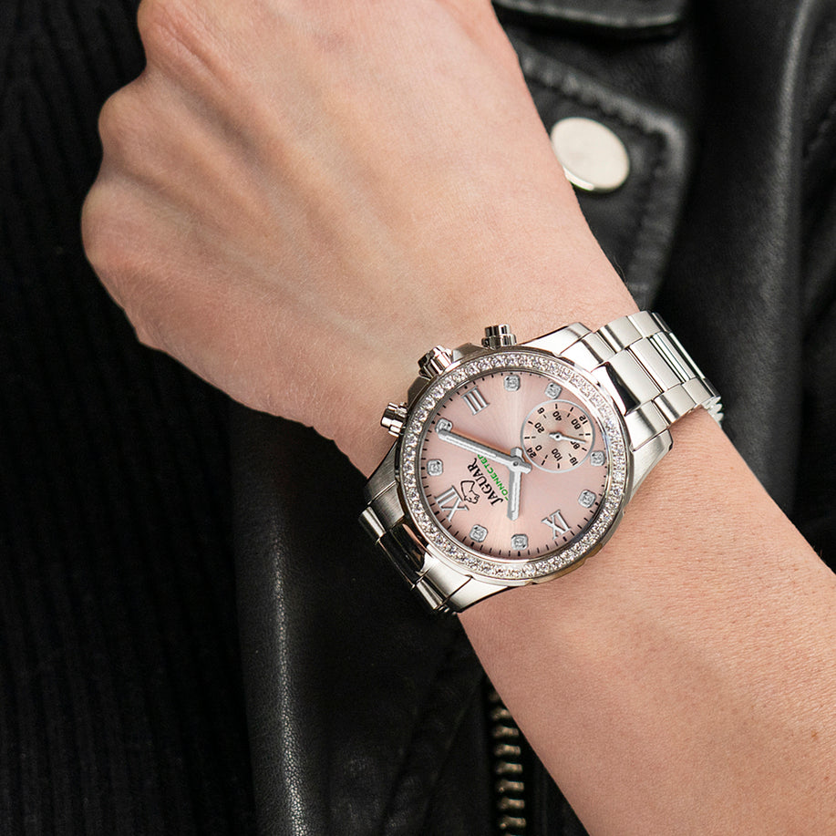 Reloj Jaguar Connected Lady J980/2