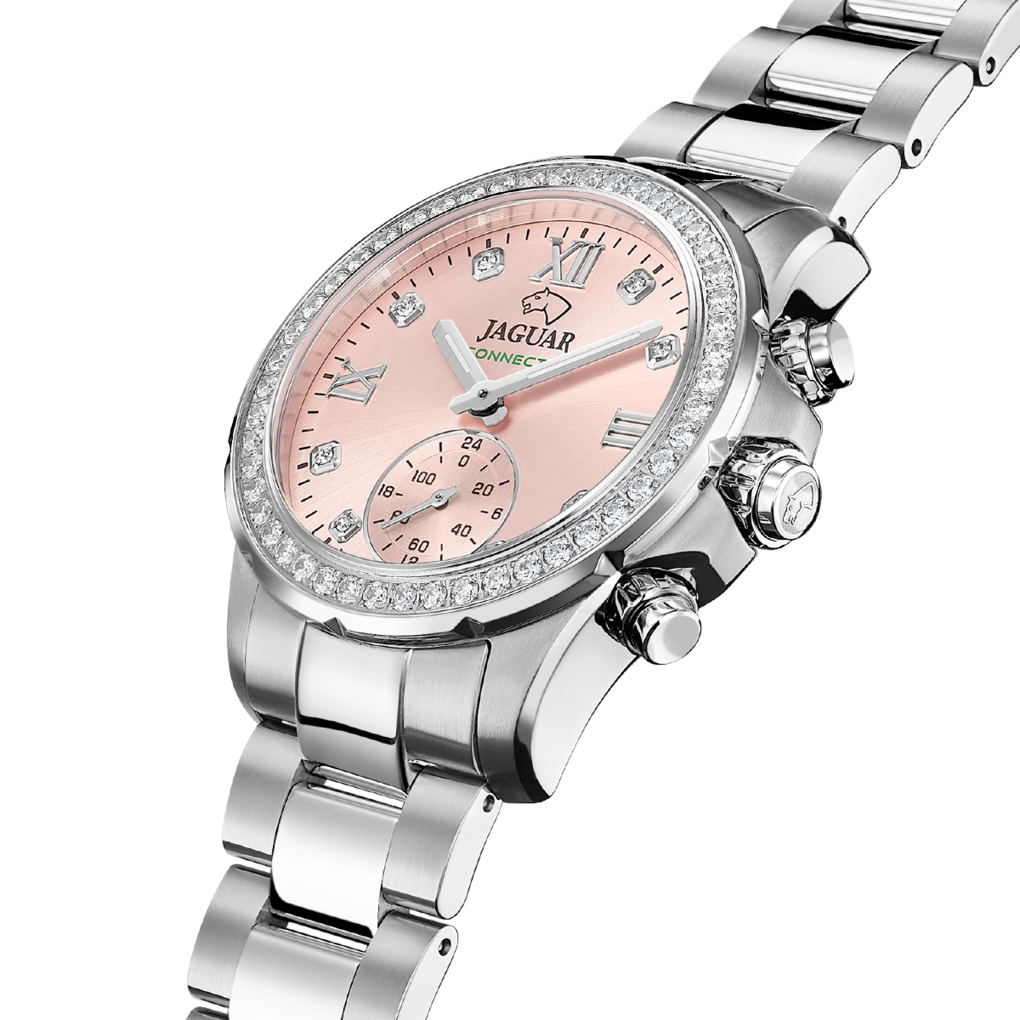 Reloj Jaguar Connected Lady J980/2