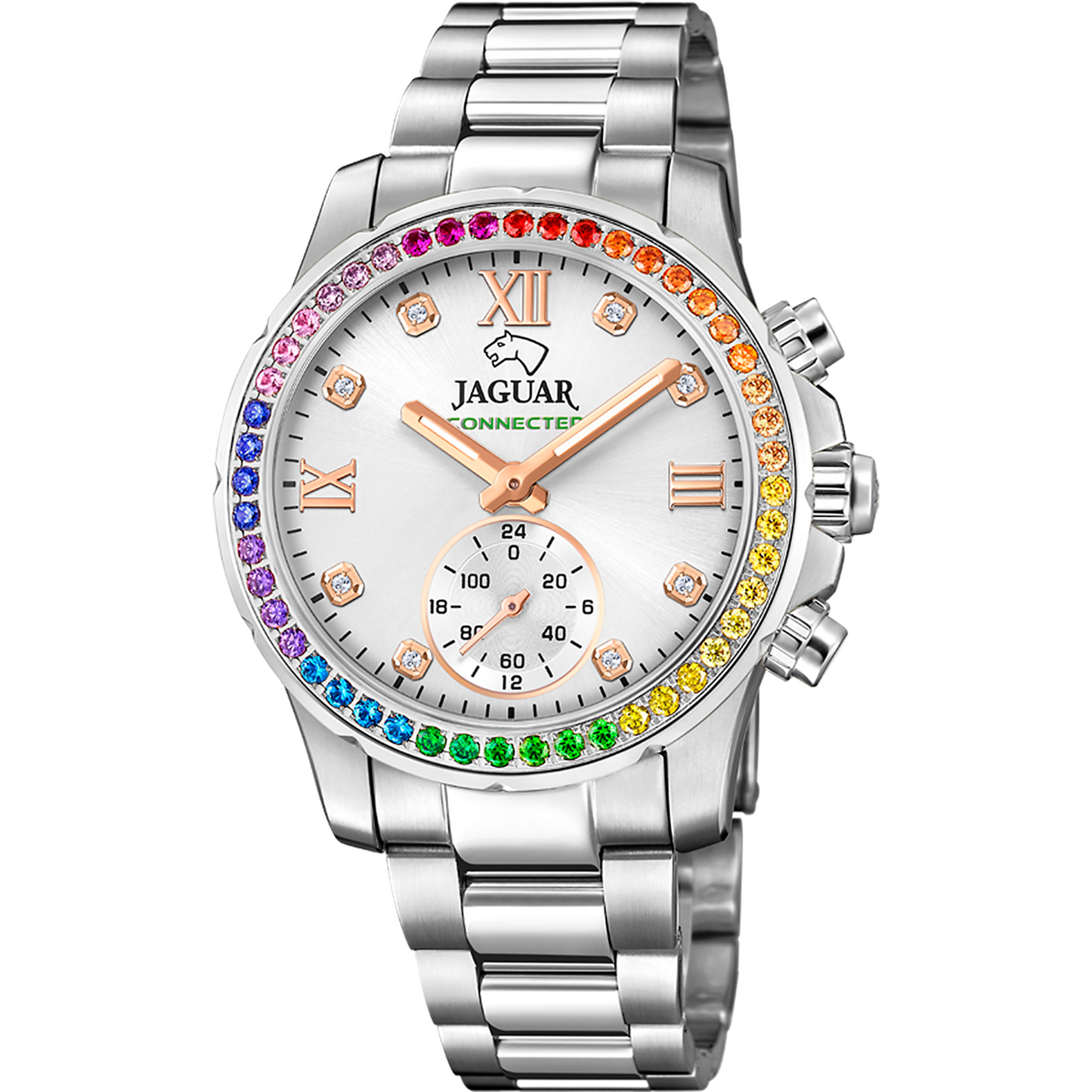 Reloj Jaguar Connected Lady J980/4