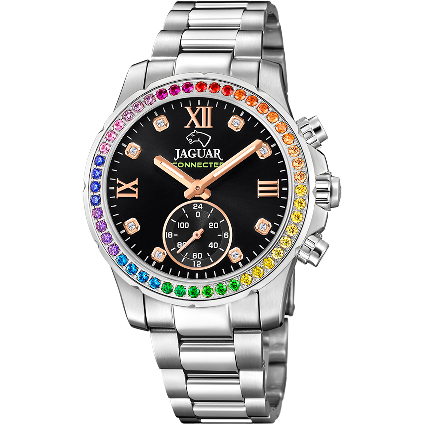 Reloj Jaguar Connected Lady J980/5