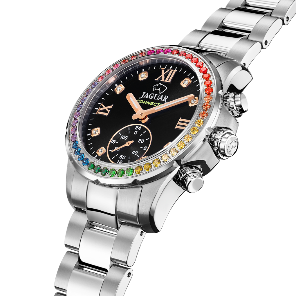 Reloj Jaguar Connected Lady J980/5