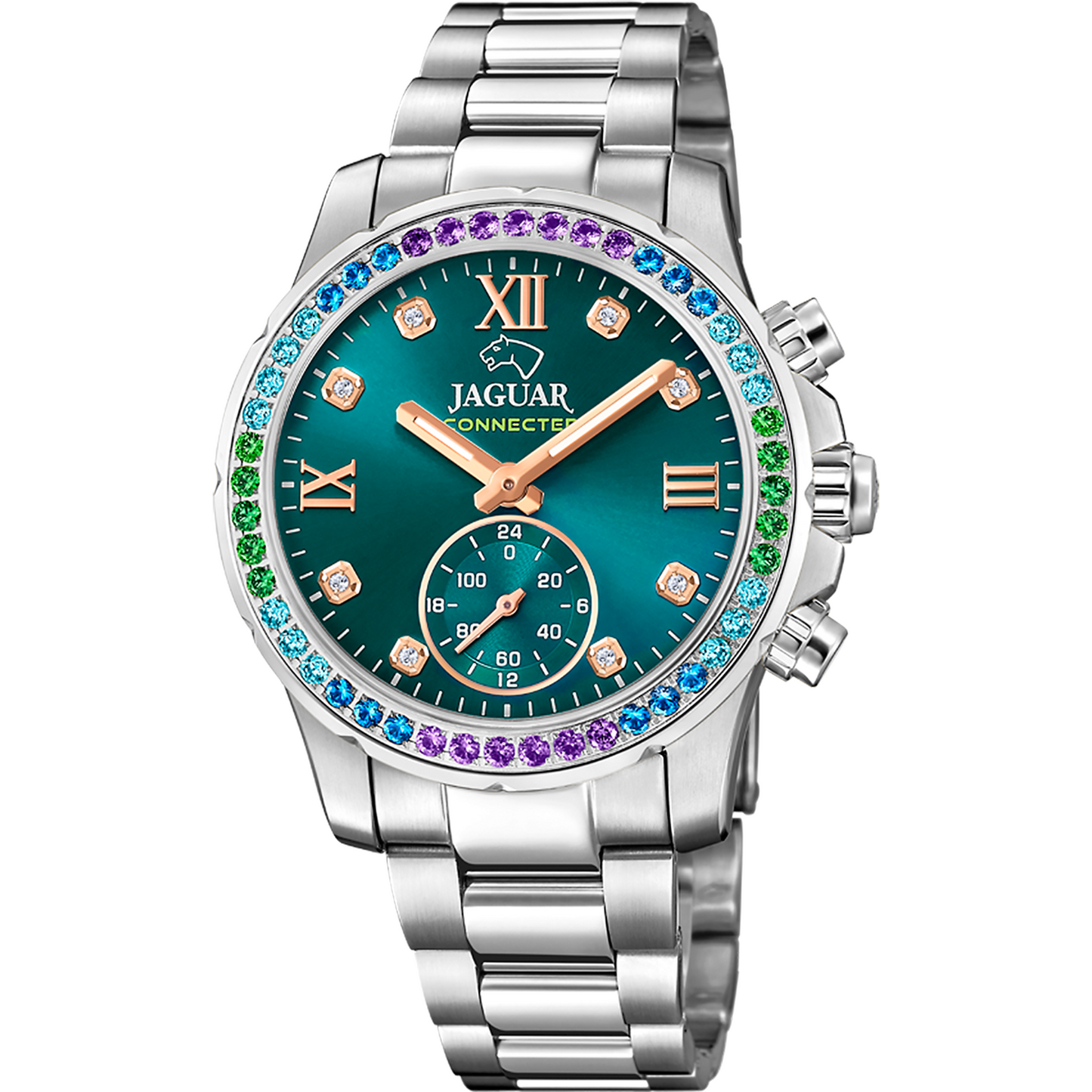 Reloj Jaguar Connected Lady J980/6