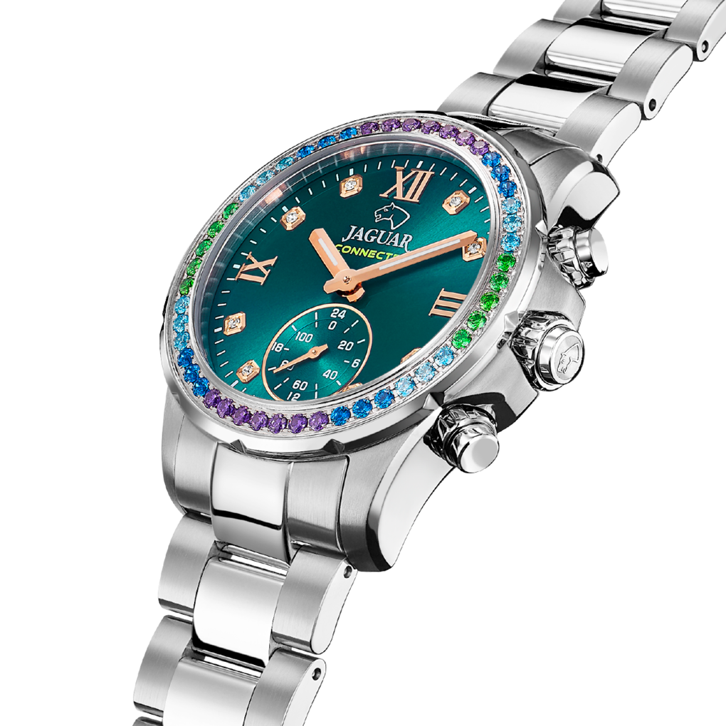 Reloj Jaguar Connected Lady J980/6