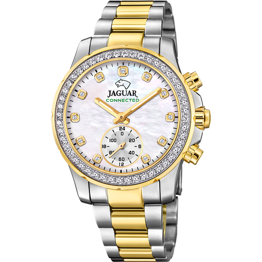 Reloj Jaguar Connected Lady J982/1
