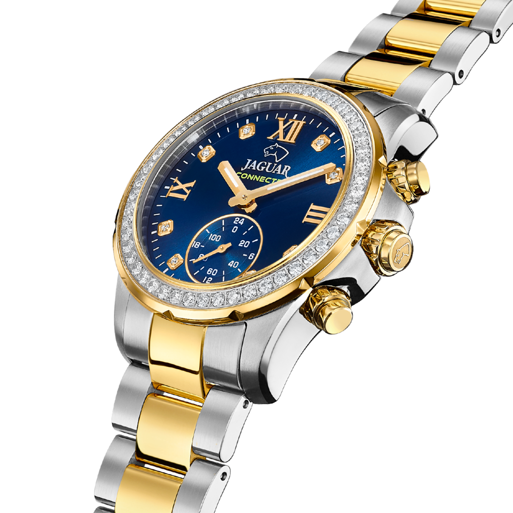 Reloj Jaguar Connected Lady J982/3