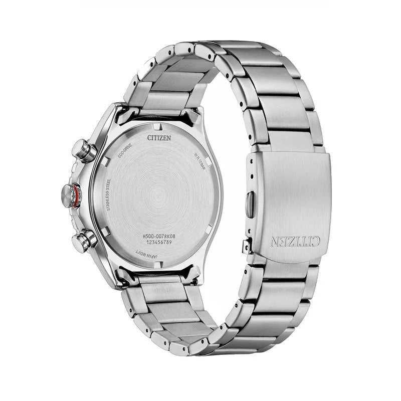 Reloj Citizen OF Collection Chrono Sporty AT2566-88E