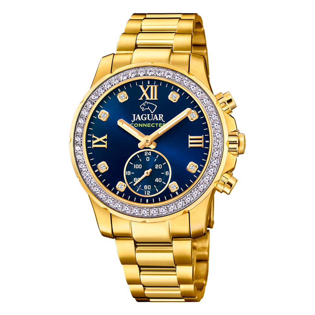 Reloj Jaguar Connected Lady J983/3