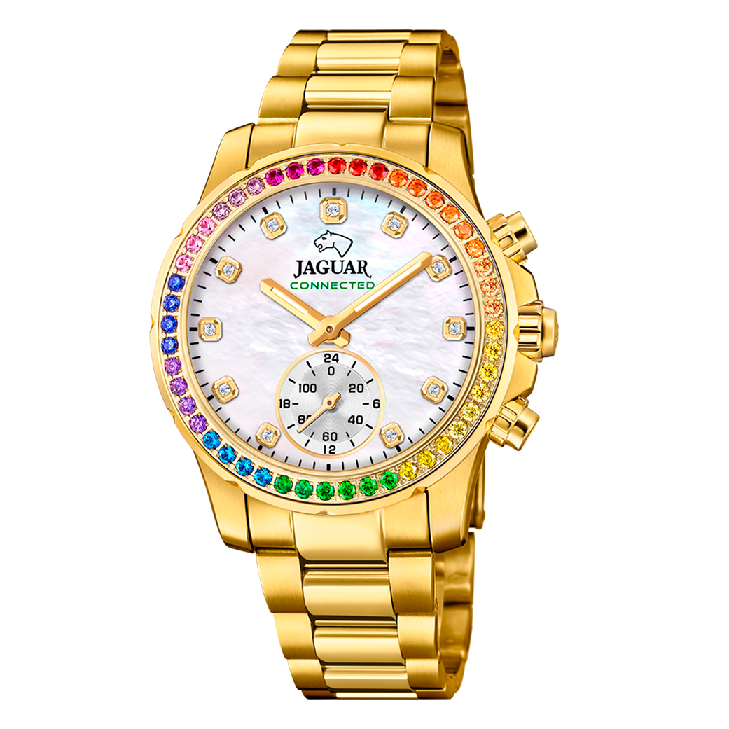 Reloj Jaguar Connected Lady J983/4