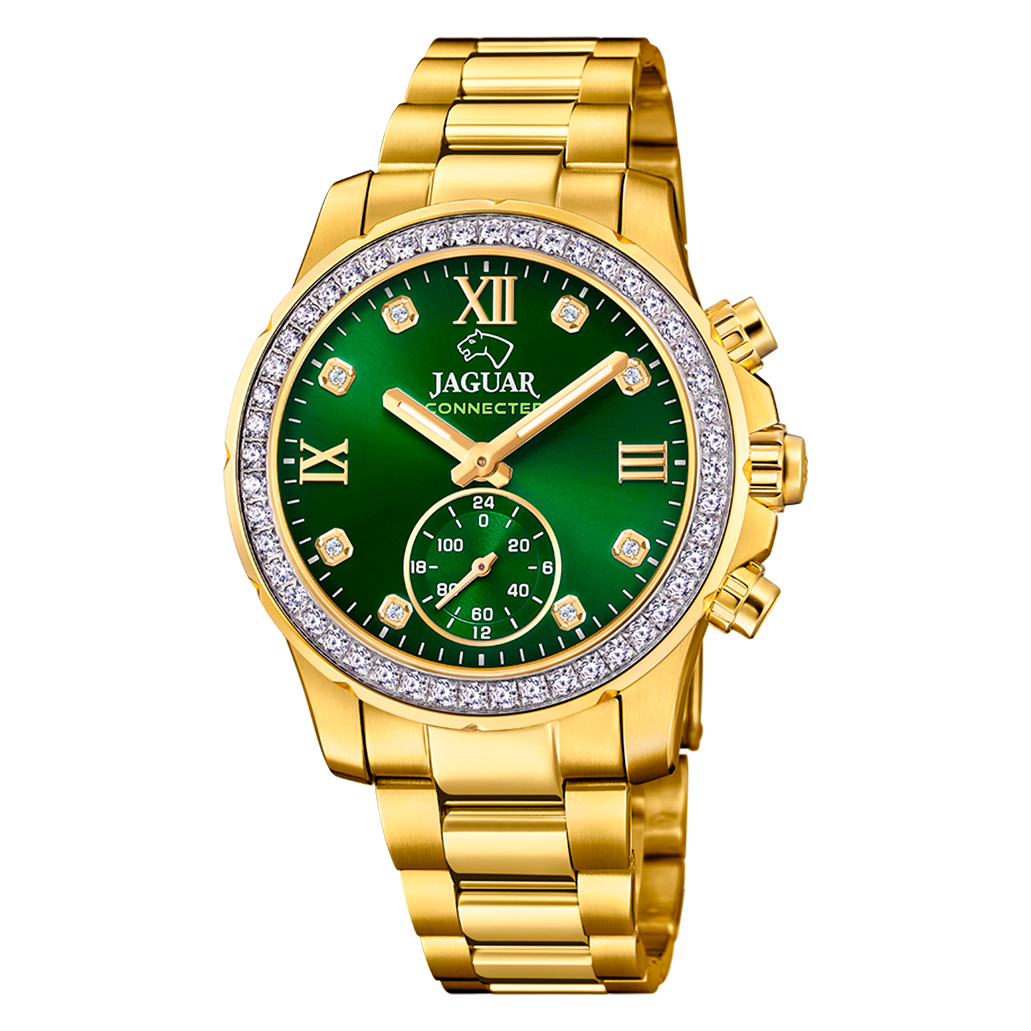 Reloj Jaguar Connected Lady J983/5