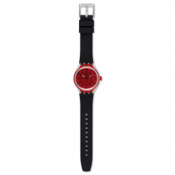 Reloj Swatch GO RED YES4008