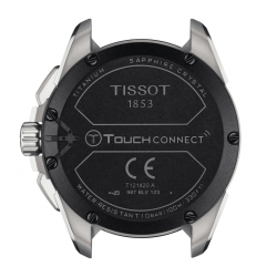 Tissot T-Touch Connect Solar T121.420.47.051.01