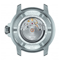 Tissot Seastar 2000 Professional Powermatic 80 T120.607.11.041.00