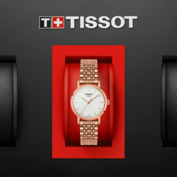 Tissot Everytime Small T109.210.33.031.00