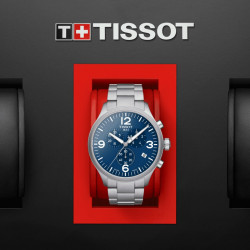 Tissot Chrono XL T116.617.11.047.00