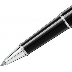 Bolígrafo Montblanc Meisterstuck Classique Black Roller Pen 2865