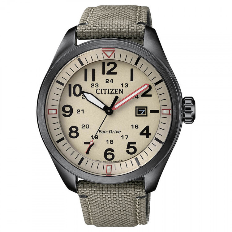 Reloj Citizen OF Collection AW5005-12X