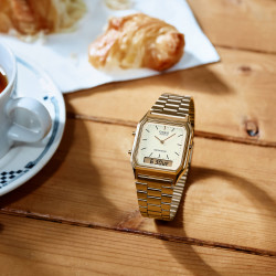 Reloj Casio Vintage Edgy AQ-230GA-9DMQYES