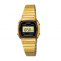 Reloj Casio Mini Collection LA670WEGA-1EF