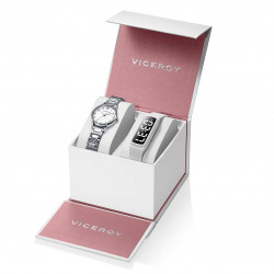 Reloj Viceroy Sweet Niña 401128-05 + Smartband