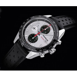 Reloj Montblanc TimeWalker Automatic Chronograph 119940