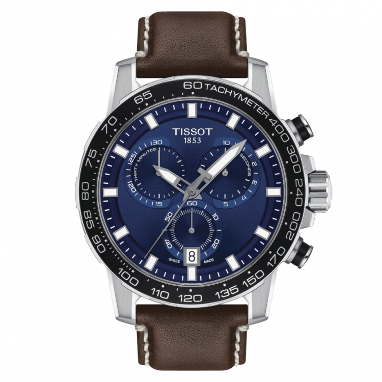 Reloj Tissot SUPERSPORT CHRONO T125.617.16.041.00