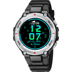 Reloj Lotus Smartwatch Smartime 50024/2
