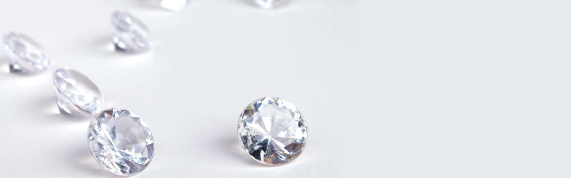 Diamantes Certificados para Invertir | Inversión Segura | Castellano Joyeros