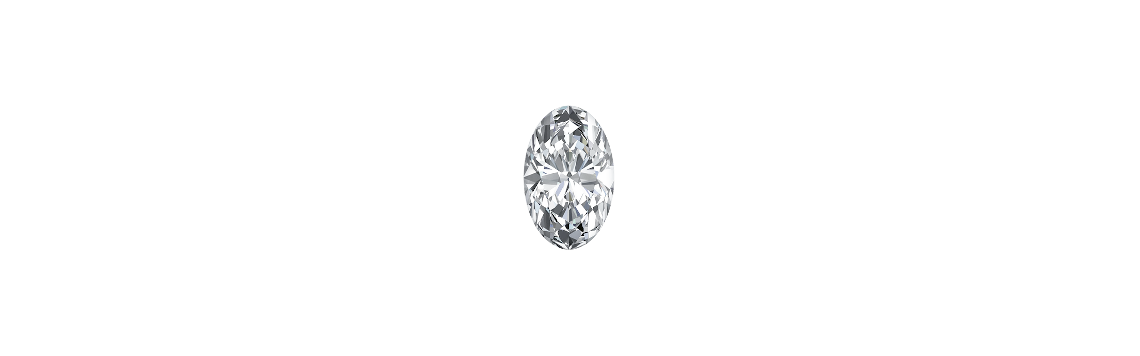 Diamantes talla Oval - Castellano Joyeros
