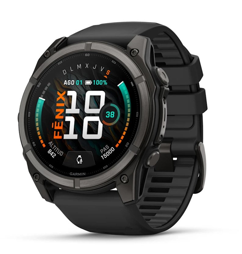 GARMIN FENIX 9