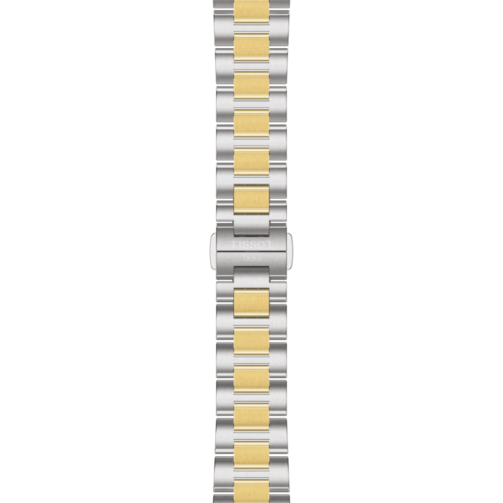 Reloj Tissot PRC 100 Solar 34mm T151.822.22.031.00