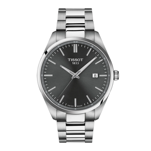 Reloj Tissot PR 100 40mm T150.410.11.081.00