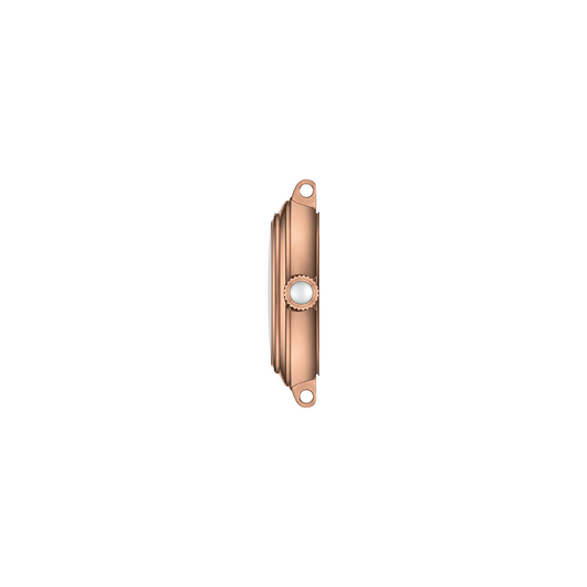 Reloj Tissot Bellissima 26mm T126.010.36.013.00