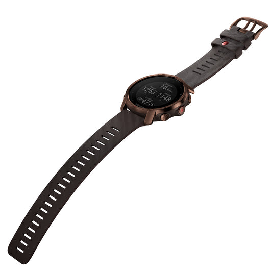 Reloj Polar Grit X Pro M/L Bronce/Marrón 90085775