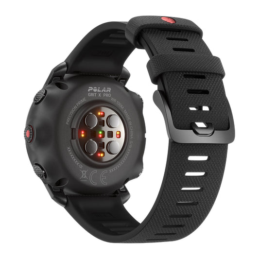 Reloj Polar Grit X Pro M/L Negro 90085773
