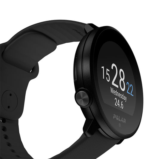 Reloj Polar Unite S/L Negro 90081801