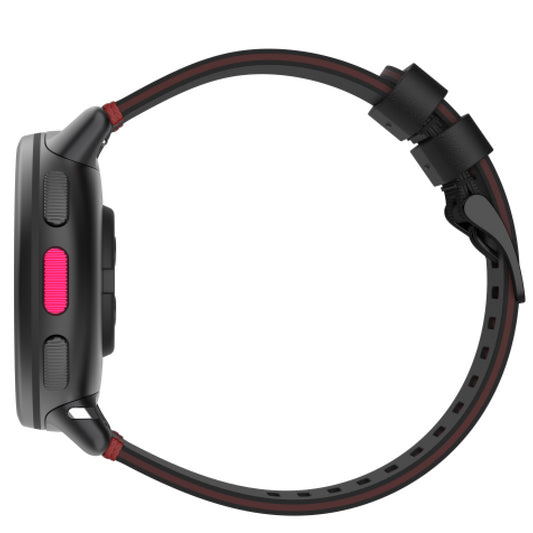 Reloj Polar Vantage V2 Shift Edition M/L Negro 900101216