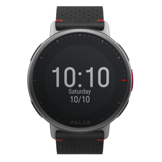 Reloj Polar Vantage V2 Shift Edition M/L Negro 900101216