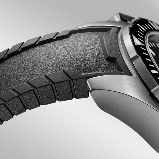 Reloj Hamilton Khaki Navy Frogman Auto H77605335