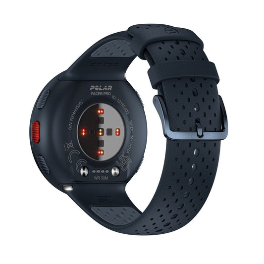 Reloj Polar Pacer Pro S/L Azul Oscuro 900102181