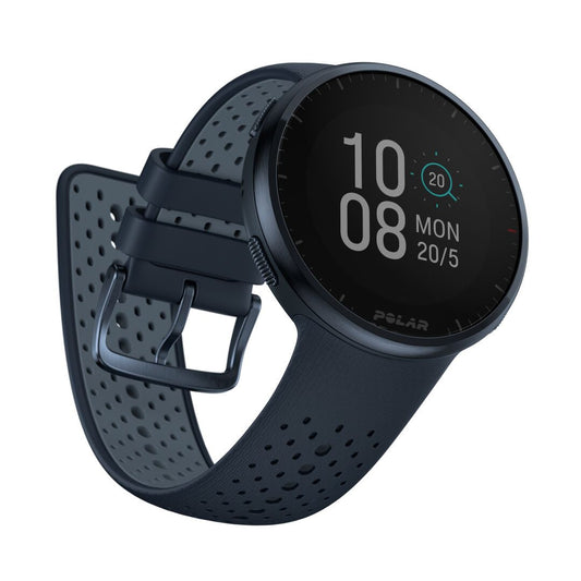 Reloj Polar Pacer Pro S/L Azul Oscuro 900102181