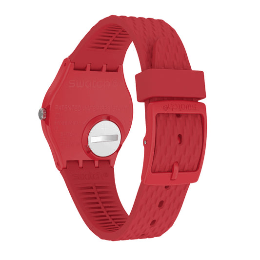 Reloj Swatch LAZERED GR710