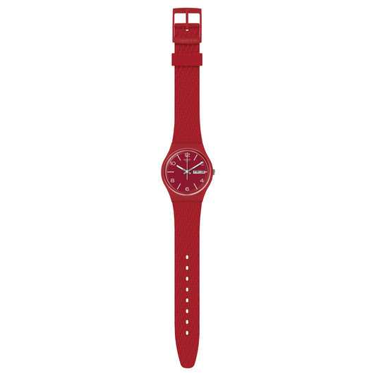 Reloj Swatch LAZERED GR710