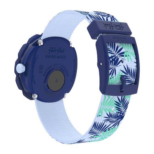 Reloj Flik Flak RELEAF FPSP041