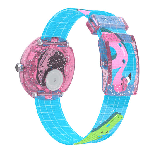 Reloj Flik Flak SPLASHTASTIC FBNP154