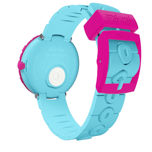 Reloj Flik Flak HULALA FCSP055