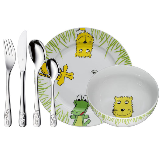 Vajilla infantil WMF Safari